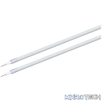Volkano 20m Coax TV Cable
