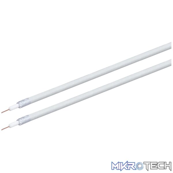 Volkano 20m Coax TV Cable Volkano 20m Coax TV Cable