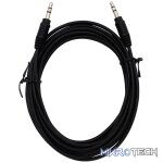 Volkano 3.5mm to 3.5mm Stereo Cable 3m