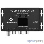 Volkano AV Modulator - Image 2