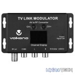 Volkano AV Modulator