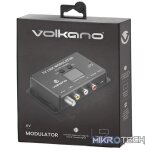 Volkano AV Modulator - Image 4