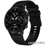 Volkano Active Tech Adrenaline Series GPS Watch with Heart Rate - Image 2