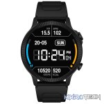 Volkano Active Tech Adrenaline Series GPS Watch with Heart Rate