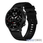 Volkano Active Tech Adrenaline Series GPS Watch with Heart Rate - Image 5