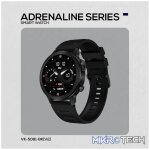Volkano Active Tech Adrenaline Series GPS Watch with Heart Rate - Image 7
