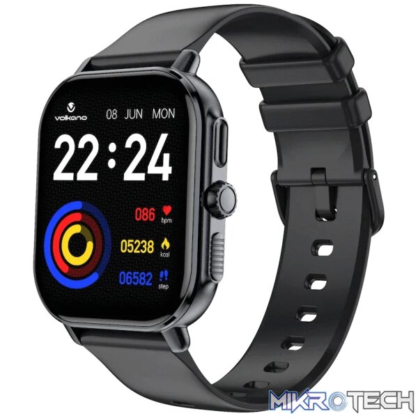 Volkano Aero Series Smart Watch - Image 3