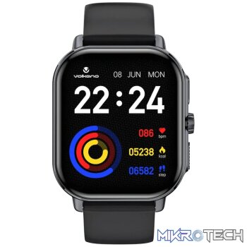 Volkano Aero Series Smart Watch