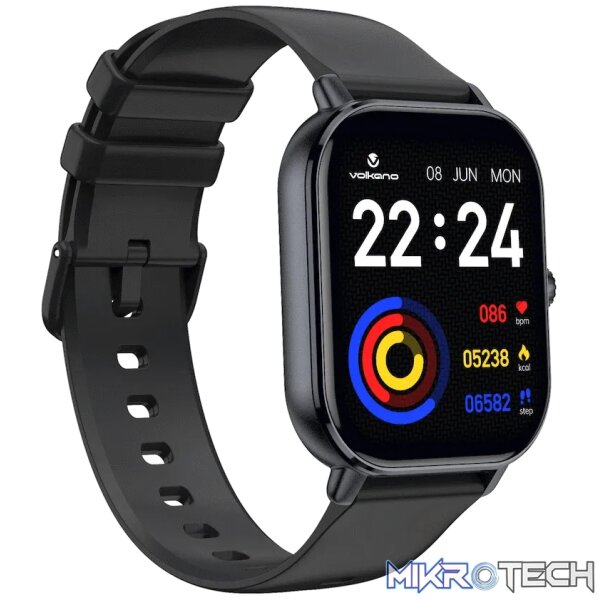 Volkano Aero Series Smart Watch - Image 5