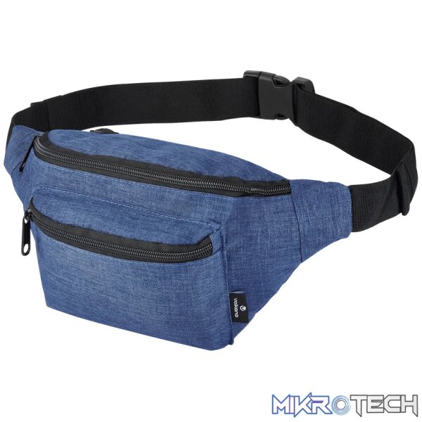 Volkano Apollo Moon Bag Navy - Image 2
