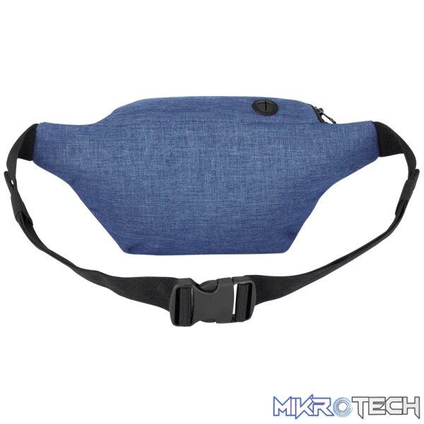 Volkano Apollo Moon Bag Navy - Image 3