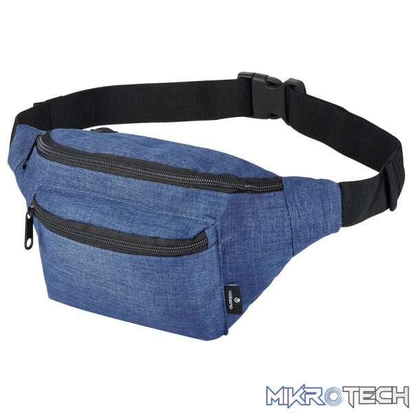 Volkano Apollo Moon Bag Navy Volkano Apollo Moon Bag Navy