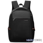 Volkano Atlanta 15.6 inch Laptop Backpack Black