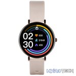 Volkano Aurora Series Ladies Smart Watch - Gold - Image 12