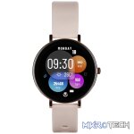 Volkano Aurora Series Ladies Smart Watch - Gold