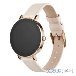 Volkano Aurora Series Ladies Smart Watch - Gold - Image 3