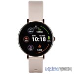 Volkano Aurora Series Ladies Smart Watch - Gold - Image 10