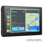 Volkano Autoview Series Dash Mount 7 inch Display Screen - Image 2