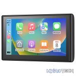 Volkano Autoview Series Dash Mount 7 inch Display Screen