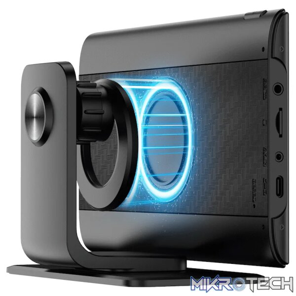 Volkano Autoview Series Dash Mount 7 inch Display Screen - Image 3