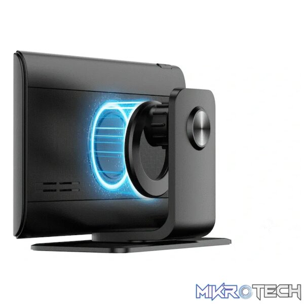 Volkano Autoview Series Dash Mount 7 inch Display Screen - Image 4