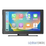 Volkano Autoview Series Dash Mount 7 inch Display Screen - Image 5