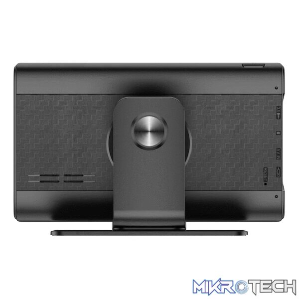 Volkano Autoview Series Dash Mount 7 inch Display Screen - Image 6