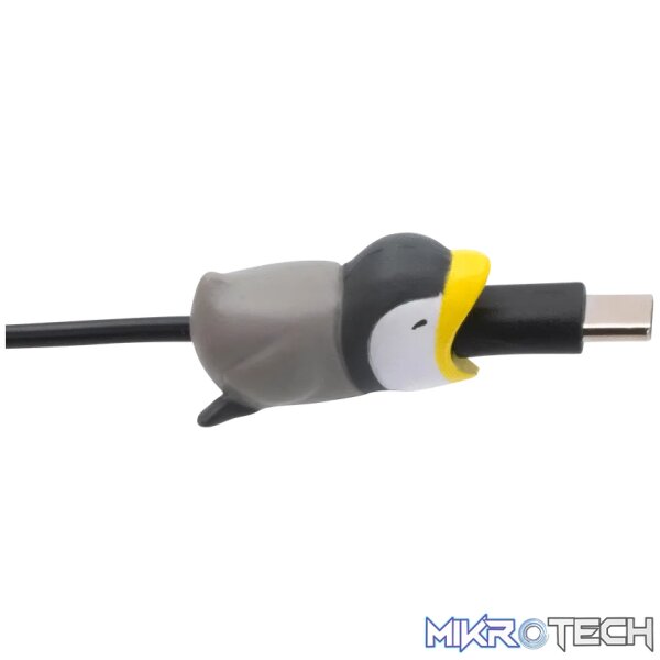 Volkano Biteziez Series Cable Bites - Image 2