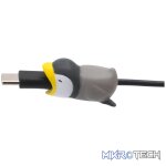 Volkano Biteziez Series Cable Bites