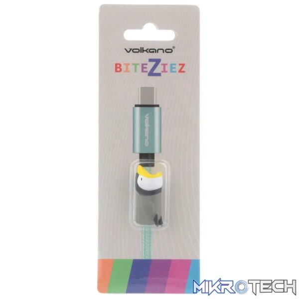 Volkano Biteziez Series Cable Bites - Image 4