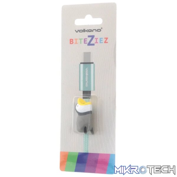 Volkano Biteziez Series Cable Bites - Image 5