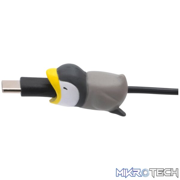 Volkano Biteziez Series Cable Bites Volkano Biteziez Series Cable Bites