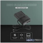 Volkano Brio Slimline series Type-C 65W Laptop Charger - Image 5