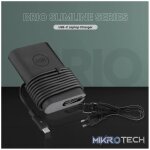 Volkano Brio Slimline series Type-C 65W Laptop Charger - Image 8