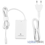 Volkano Brio Traveller Compact 65w GaN Laptop Charger - Image 2