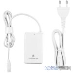 Volkano Brio Traveller Compact 65w GaN Laptop Charger