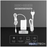 Volkano Brio Traveller Compact 65w GaN Laptop Charger - Image 3