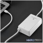 Volkano Brio Traveller Compact 65w GaN Laptop Charger - Image 5
