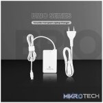 Volkano Brio Traveller Compact 65w GaN Laptop Charger - Image 6