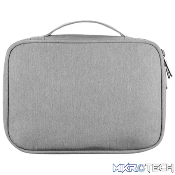 Volkano Cable Organiser Large Grey - Image 2