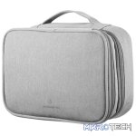 Volkano Cable Organiser Large Grey - Image 3