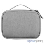 Volkano Cable Organiser Medium Grey - Image 2