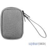 Volkano Cable Organiser Small Grey - Image 2