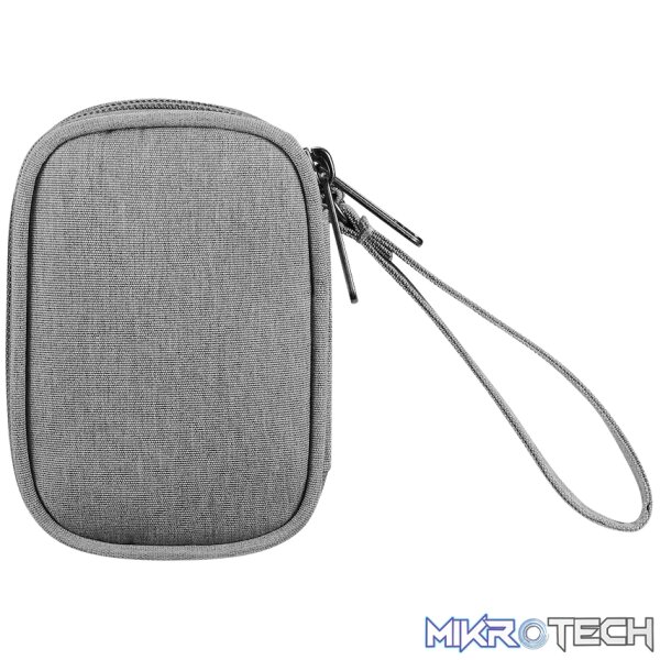 Volkano Cable Organiser Small Grey - Image 2