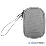 Volkano Cable Organiser Small Grey