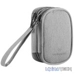 Volkano Cable Organiser Small Grey - Image 4