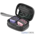 Volkano Cable Organiser Small Grey - Image 5