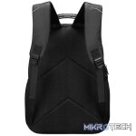 Volkano Captain 15.6 inch Laptop Backpack - Black - Image 3