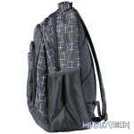 Volkano Champ Printed Backpacks 22L - GEO mixed - Image 2