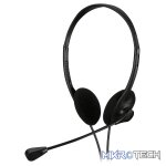 Volkano Chat 2 Stereo Headset with Boom Microphone - Image 2